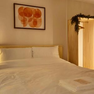 Deluxe Room A
